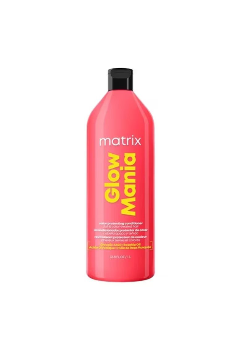 Matrix Balsam Glow Mania pentru protectia culorii - 1000ml