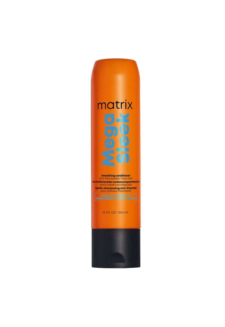 Matrix Balsam pentru par 300 ml - Fara volum/Rebel