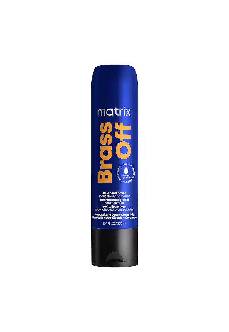 Matrix Balsam pentru par 300 ml - Vopsit/Rebel/Tratat chimic
