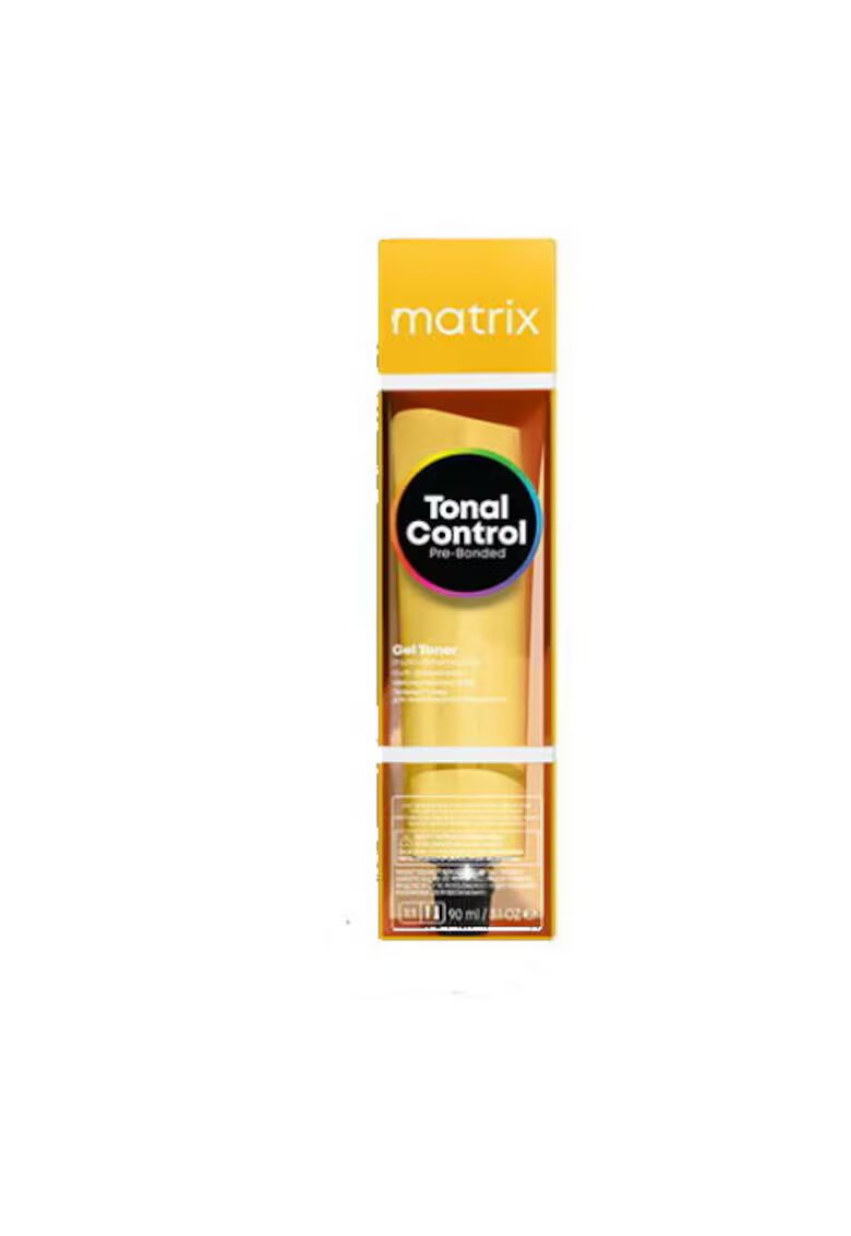 Matrix Gel Toner fara amoniac Tonal Control 7GM 90 ml