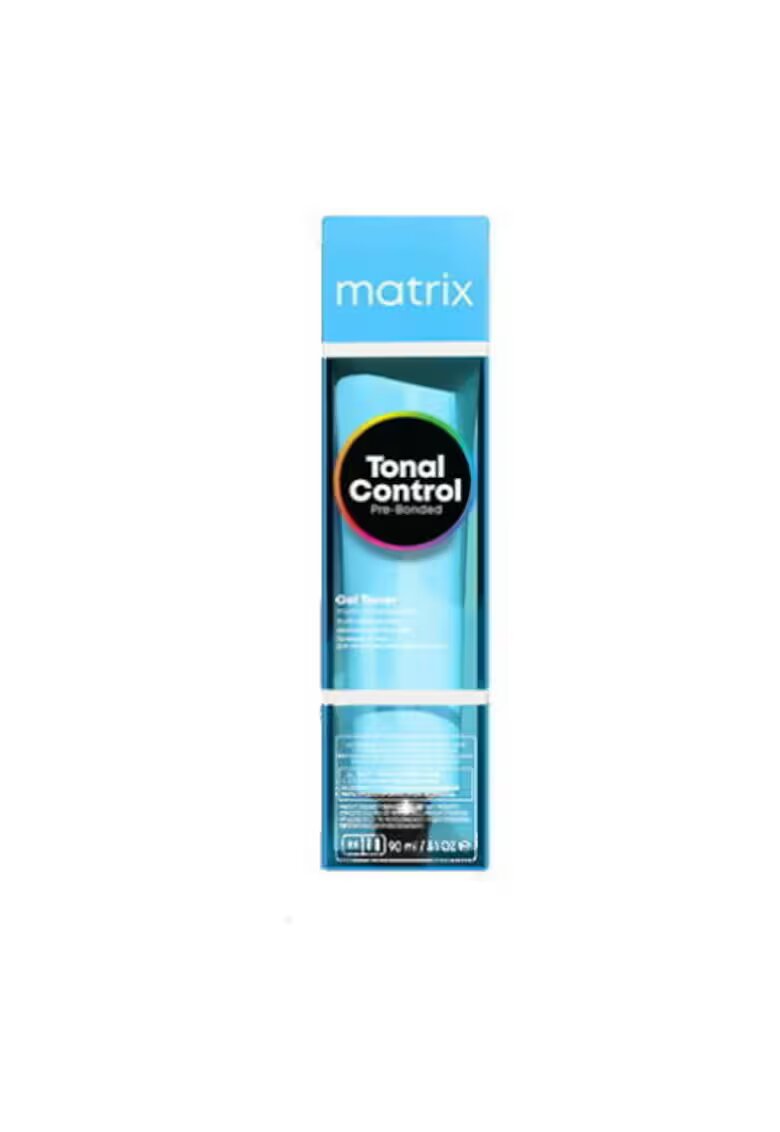 Matrix Gel Toner fara amoniac Tonal Control 9AA 90 ml