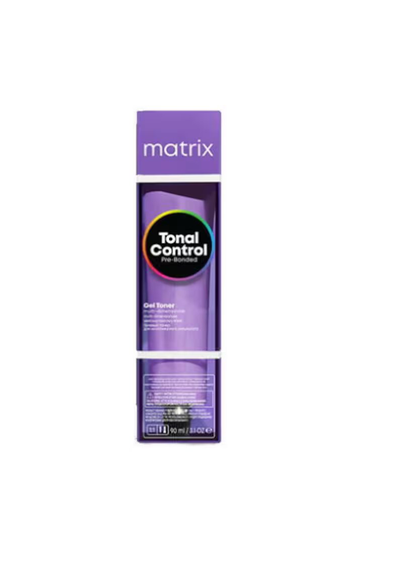 Matrix Gel Toner fara amoniac Tonal Control 9V 90 ml