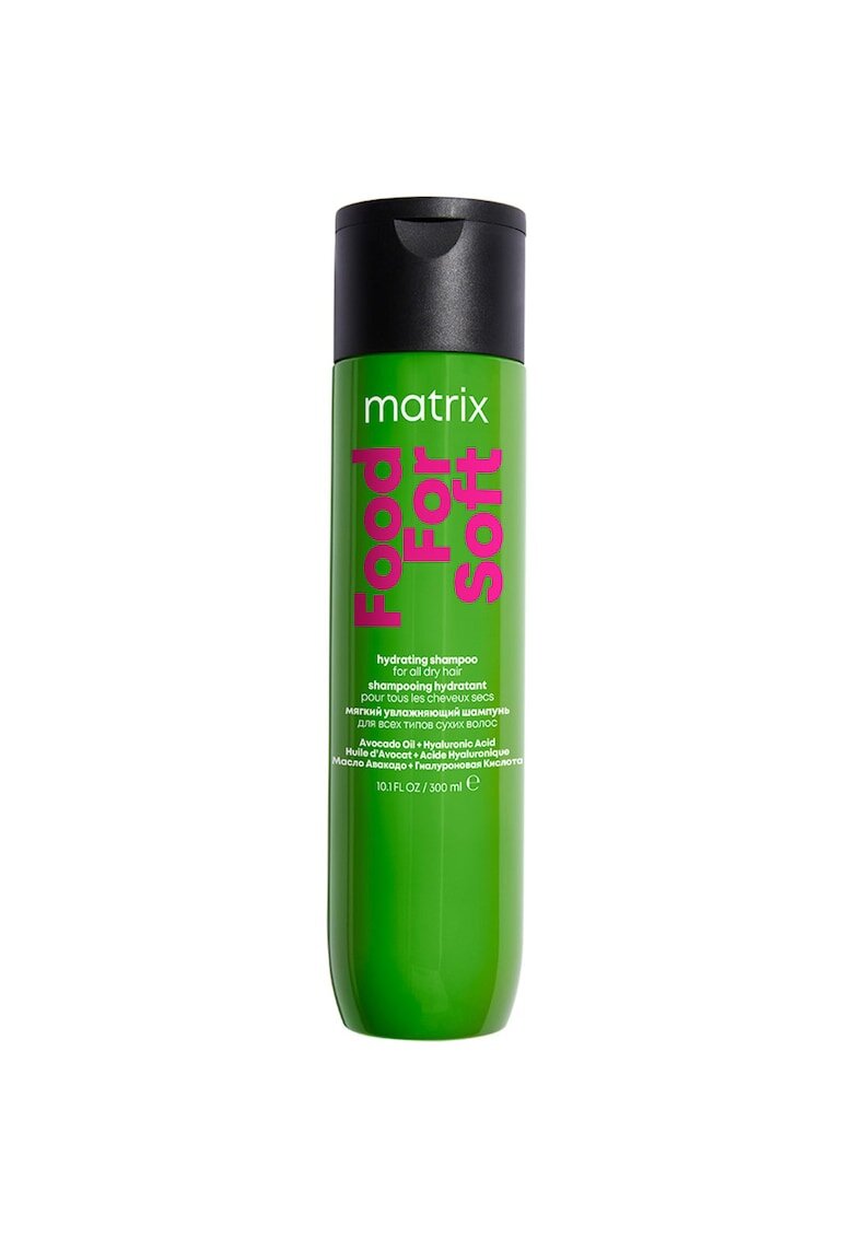 Matrix Sampon pentru par 300 ml - Uscat