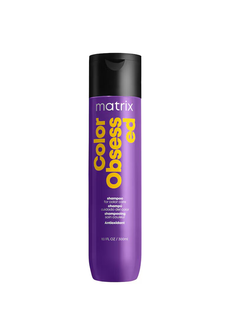 Matrix Sampon pentru par 300 ml - Vopsit