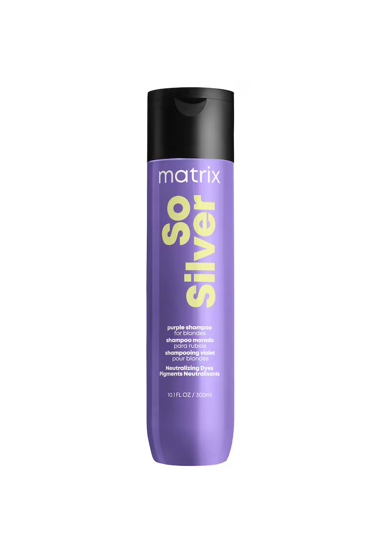 Matrix Sampon Total Results - 300 ml - Vopsit