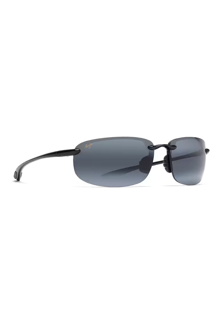 Maui Jim Ochelari de soare unisex polarizati Ho'Okipa - Negru