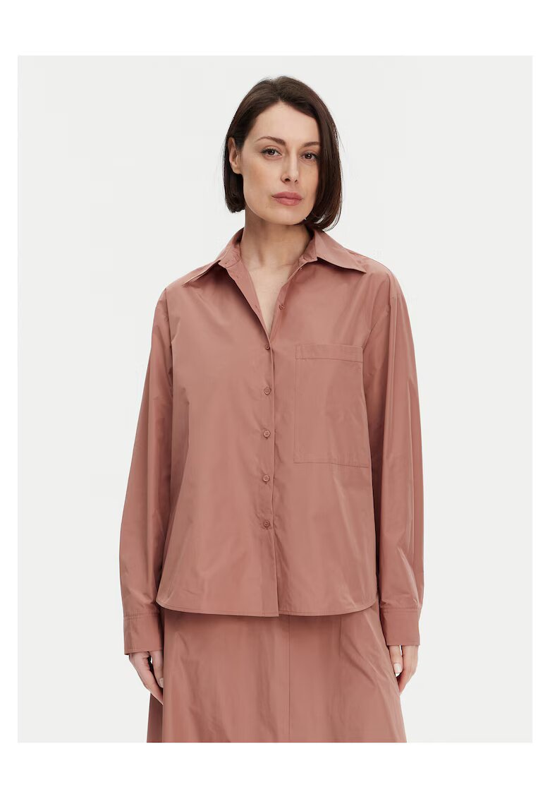 Max&Co Camasa dama roz