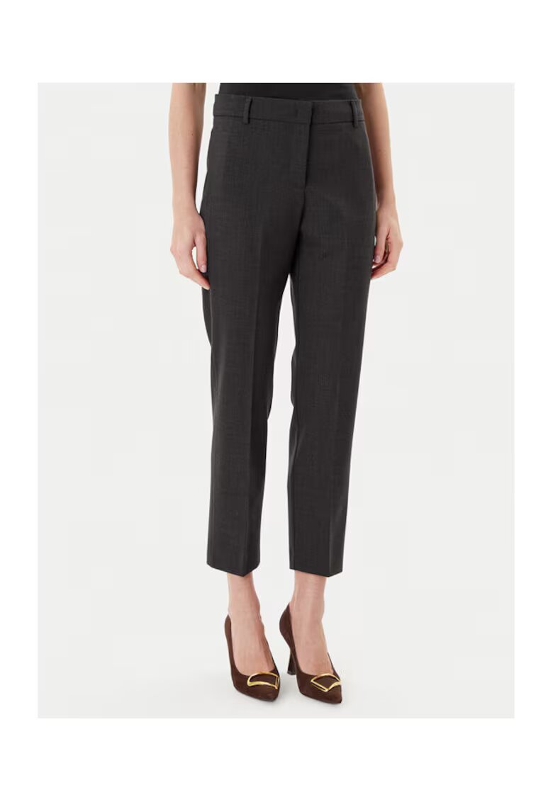 Max&Co Pantaloni dama - maro -