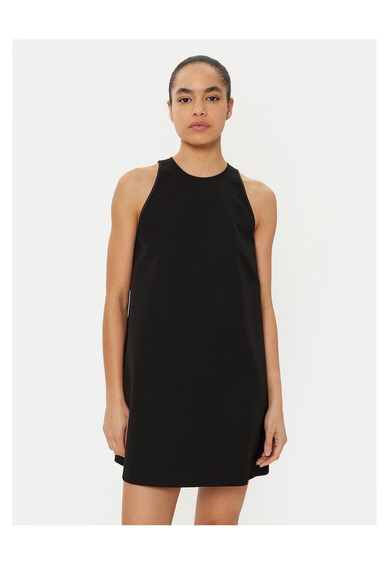 Max&Co Rochie casual dama negru
