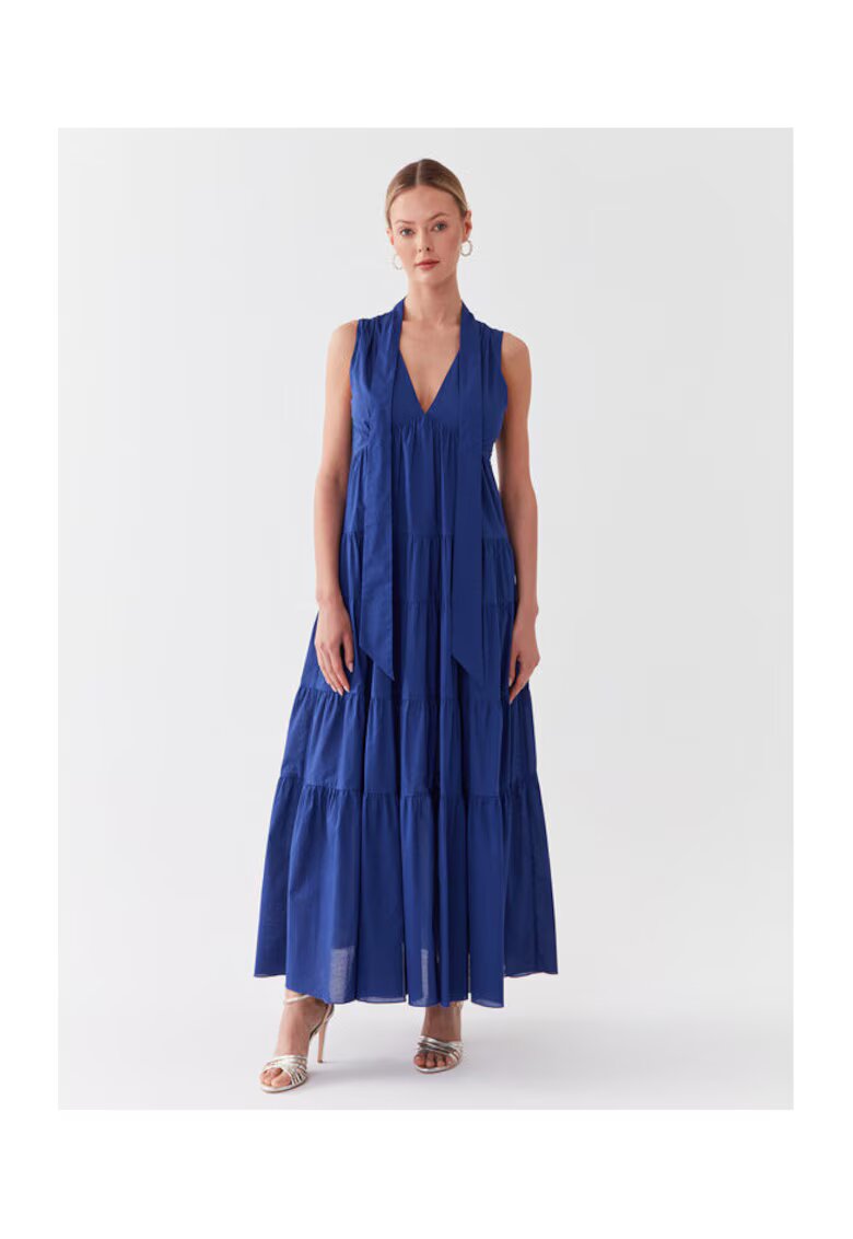 Max&Co Rochie pentru femei bleumarin -