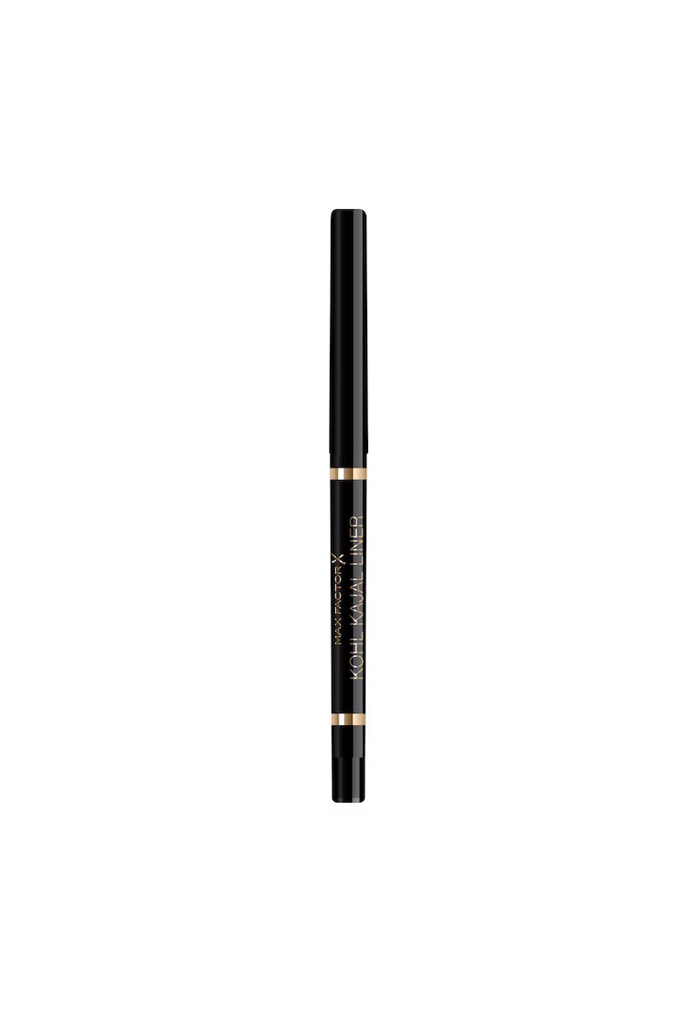 Max Factor Creion de ochi Kohl Kajal - Black
