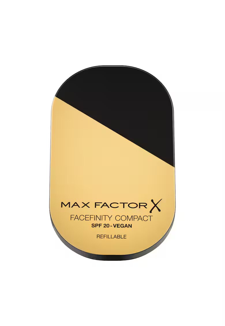 Max Factor Facefinity Compact pudră 031
