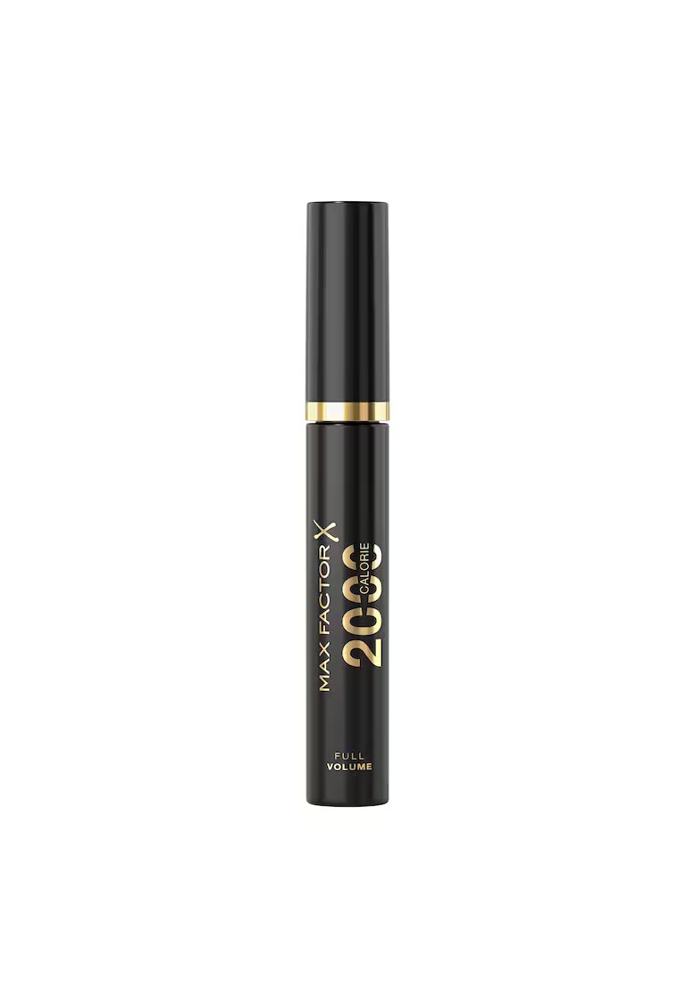 Max Factor Mascara 2000 Calorie - 9 ml - Black