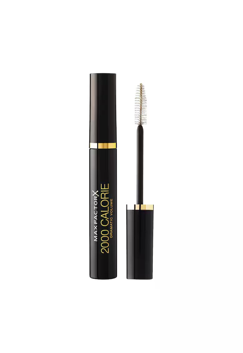 Max Factor Mascara 2000 Calorie - 9 ml - Black/Brown
