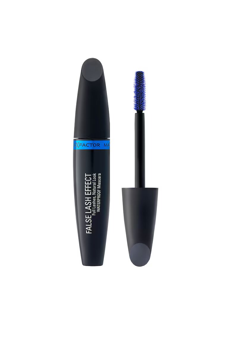 Max Factor Mascara False Lash Effect 001 Black Waterproof - 13.1 ml