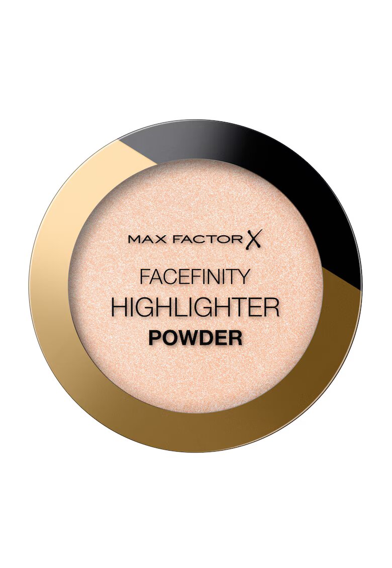 Max Factor Pudra compacta iluminatoare Facefinity Highlighter Powder - 01