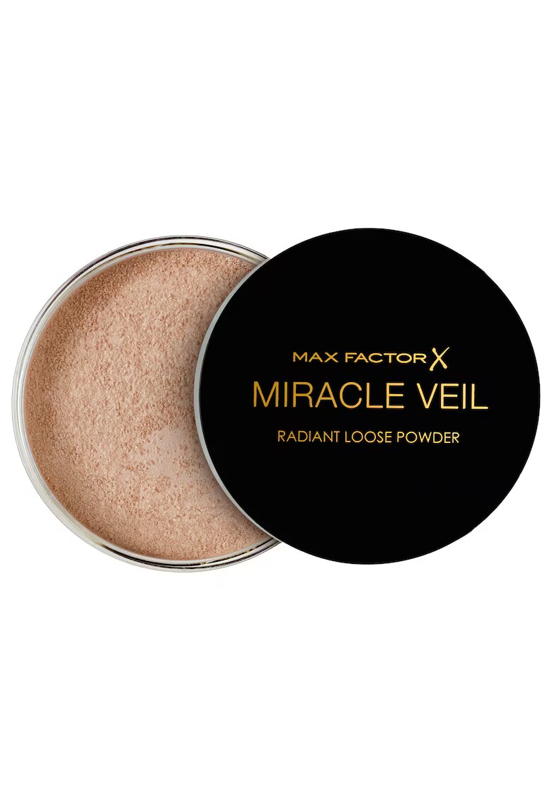 Max Factor Pudra pulbere Miracle Veil - 4 g