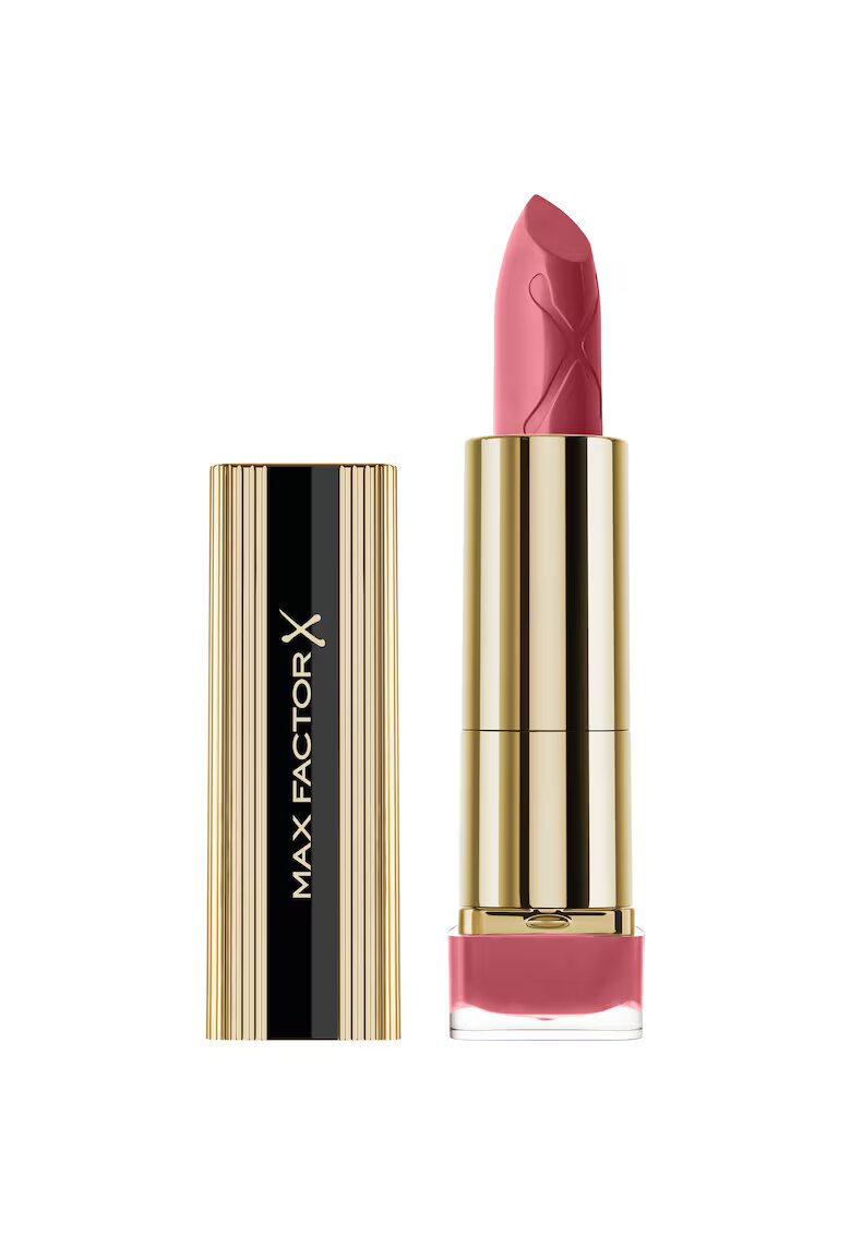 Max Factor Ruj Colour Elixir Lipstick - 4 g - Raisin