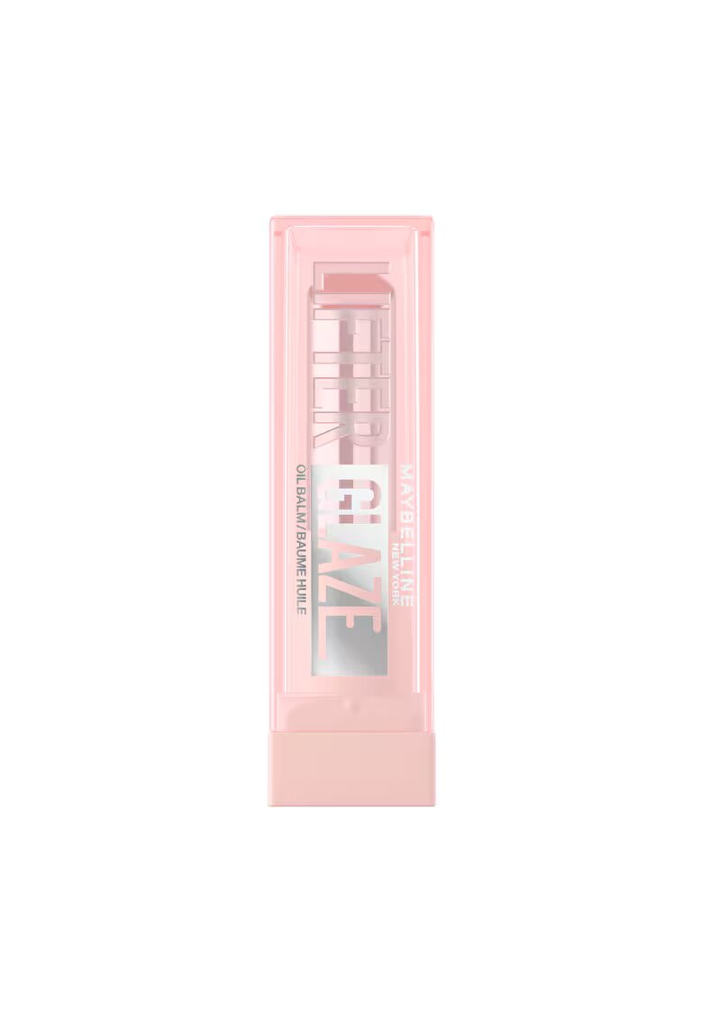 Maybelline NY Balsam de buze Maybelline Lifter Glaze - 2.8 g - 009