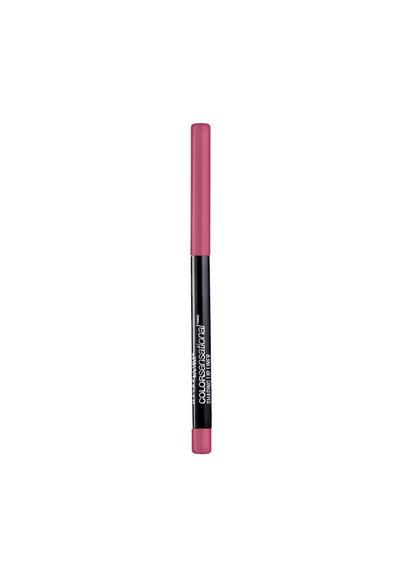 Maybelline NY Creion de buze Maybelline New York Color Sensational Shaping Lip Liner - Dusty Rose