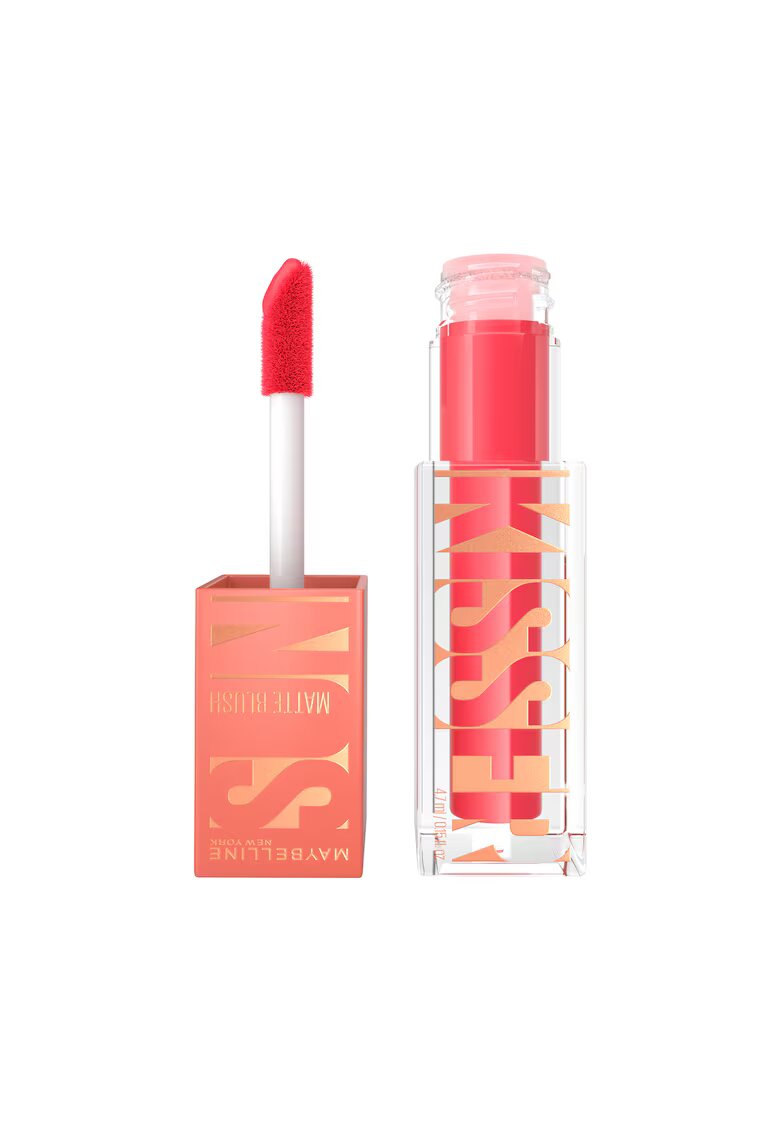 Maybelline NY Fard de obraz cu textura lichida Sunkisser - 4.7 ml - 30