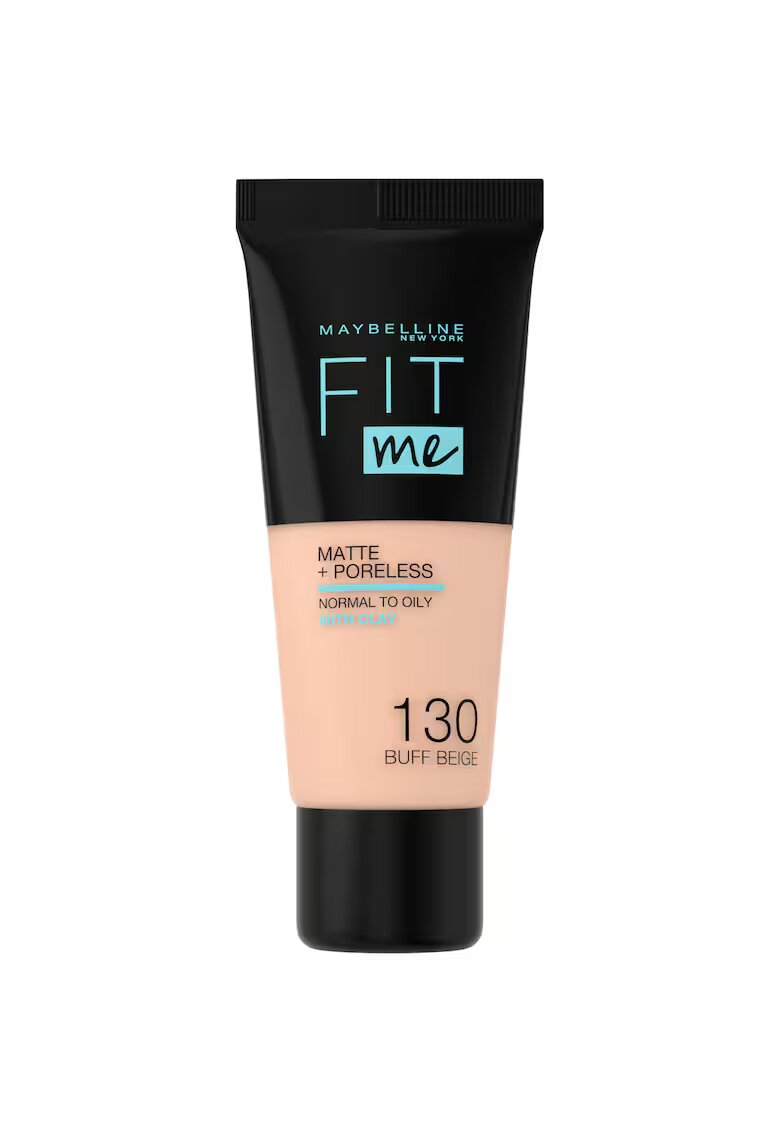 Maybelline NY Fond de ten Maybelline New York Fit Me Matte & Poreless - 30 ml - Beige