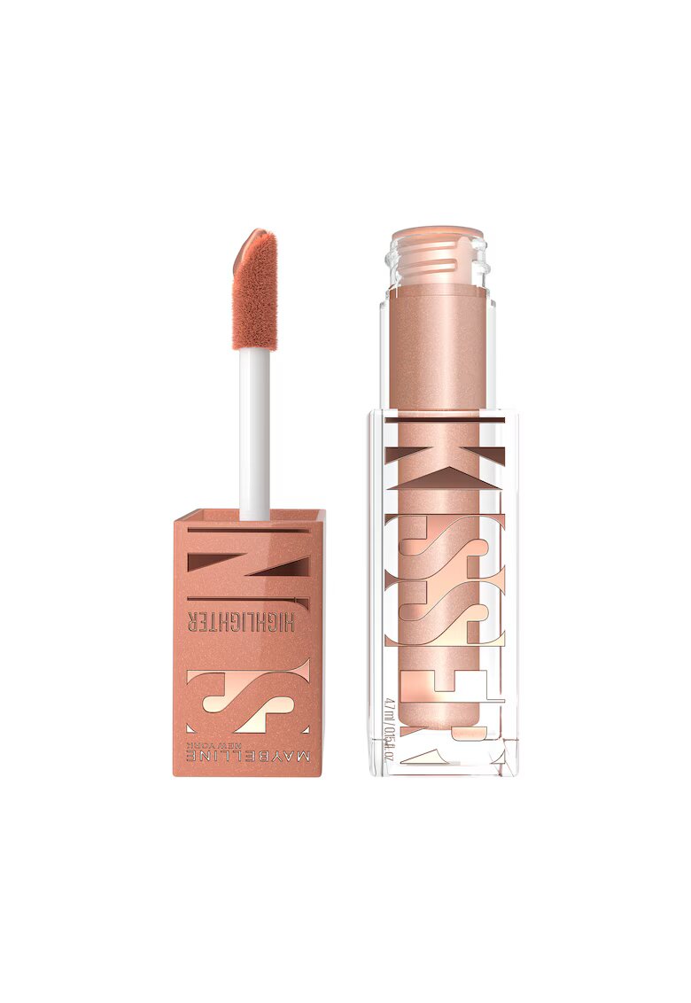 Maybelline NY Iluminator lichid Sunkisser - 4.7 ml - 20