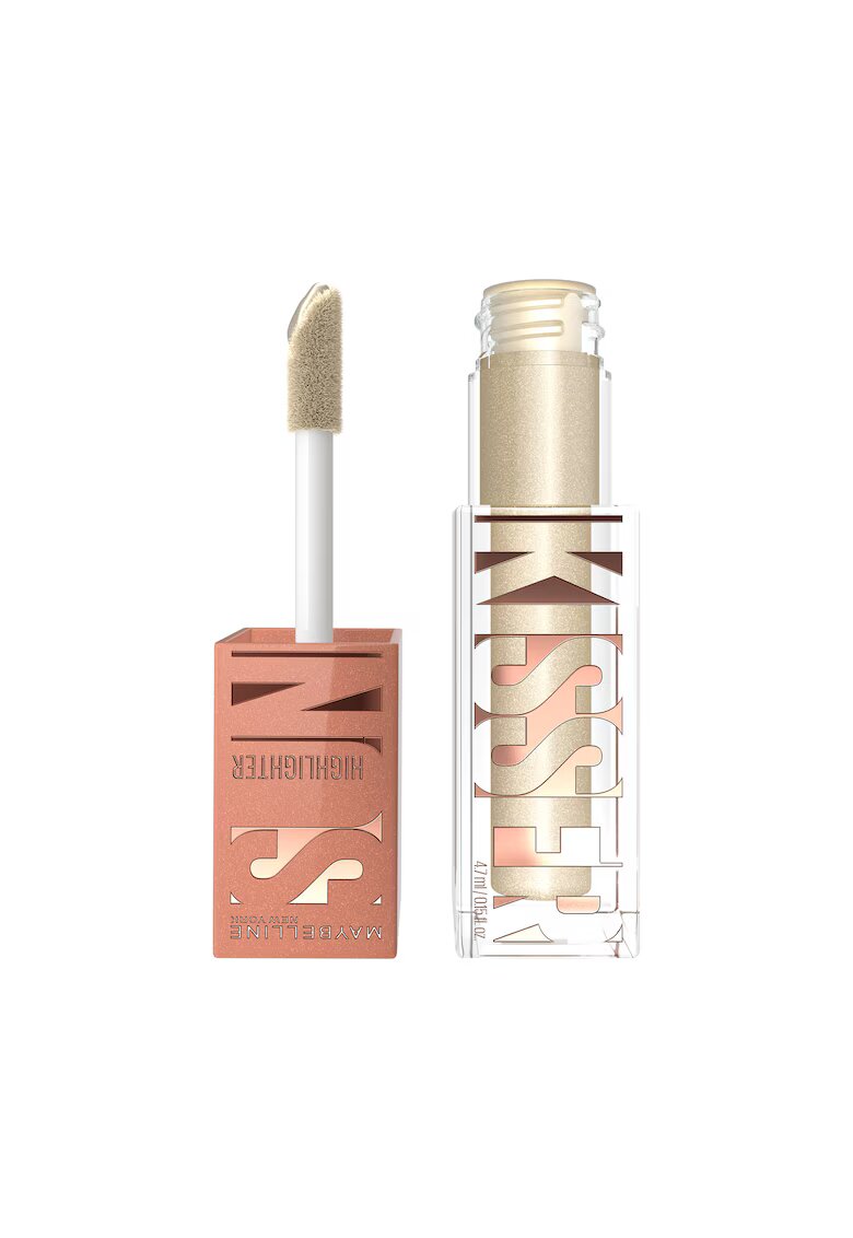 Maybelline NY Iluminator lichid Sunkisser - 4.7 ml - 22