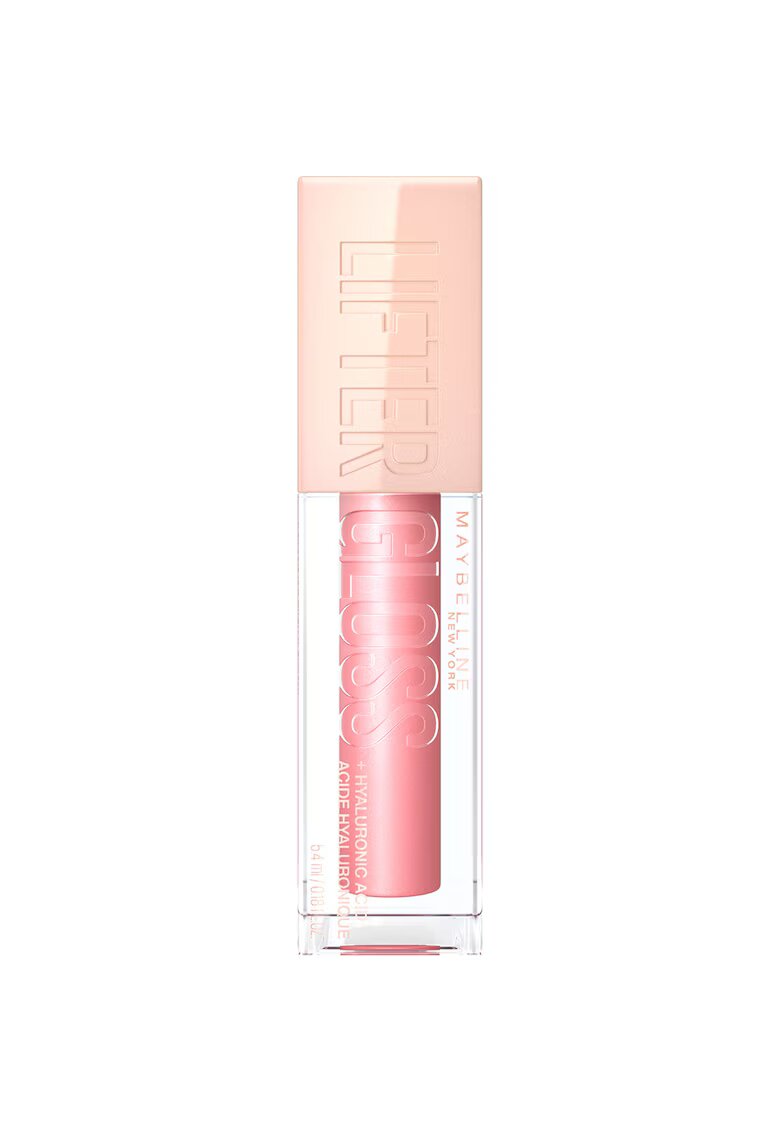 Maybelline NY Luciu de buze Maybelline New York Lifter Gloss - 5.4 ml - Silk