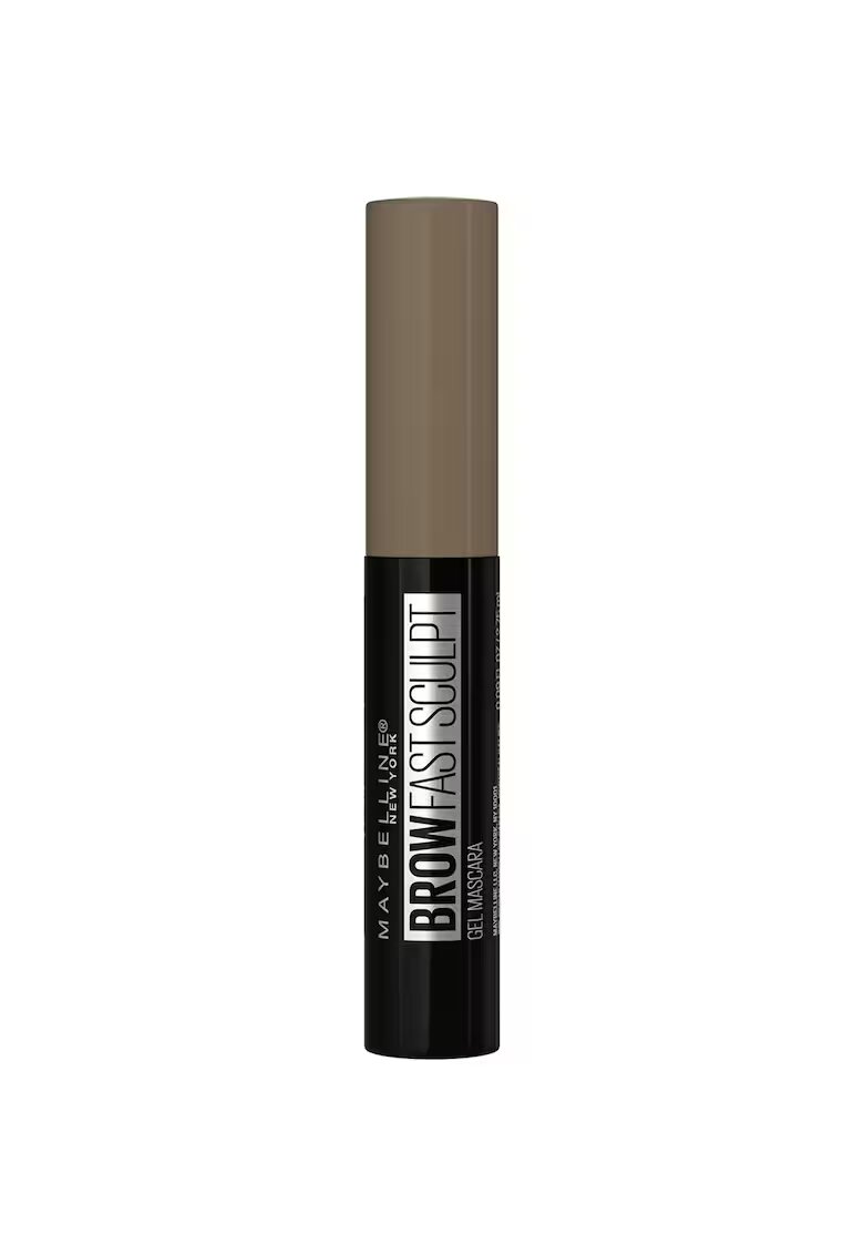 Maybelline NY Mascara gel pentru sprancene Maybelline New York Brow Fast Sculpt - 2.8 ml