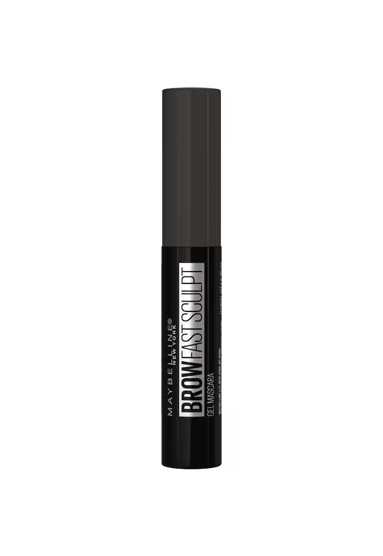 Maybelline NY Mascara gel pentru sprancene Maybelline New York Brow Fast Sculpt - 2.8 ml - Deep Brown