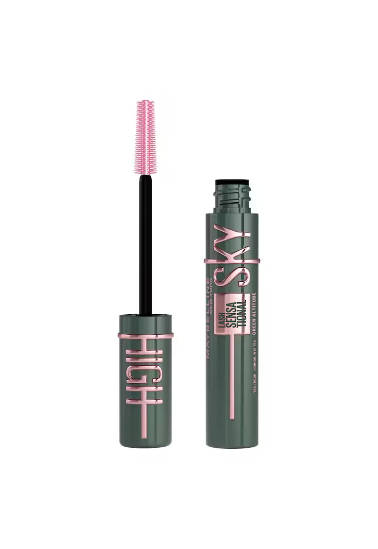 Maybelline NY Mascara Maybelline New York Lash Sensational Sky High - Verde