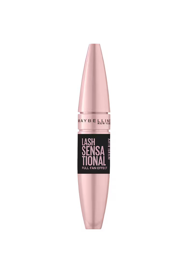 Maybelline NY Mascara Maybelline New York Volum' Express - Black Balm