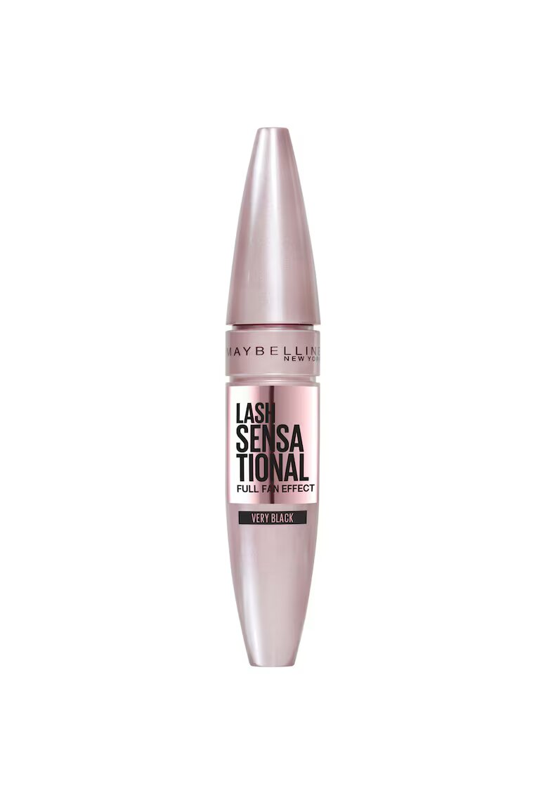 Maybelline NY Mascara Maybelline New York Volum' Express - Black Extase
