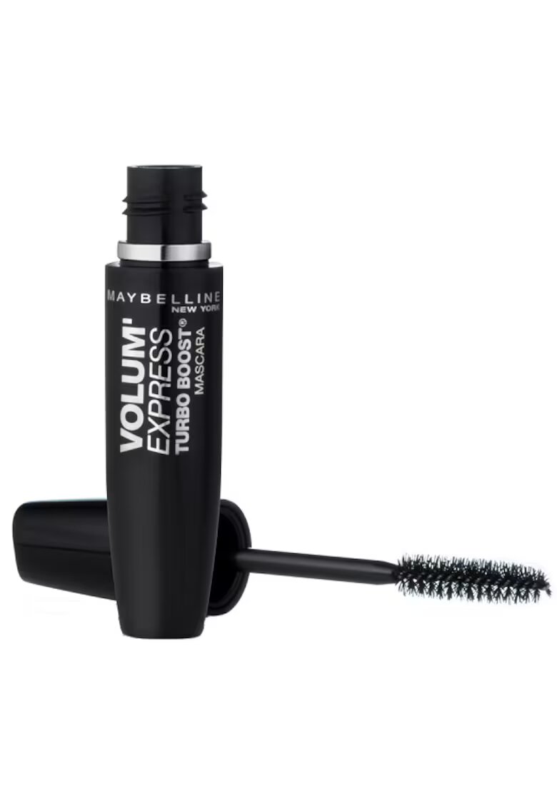 Maybelline NY Mascara Maybelline New York Volum' Express The Classic Volume Express Extra Black - 10 ml