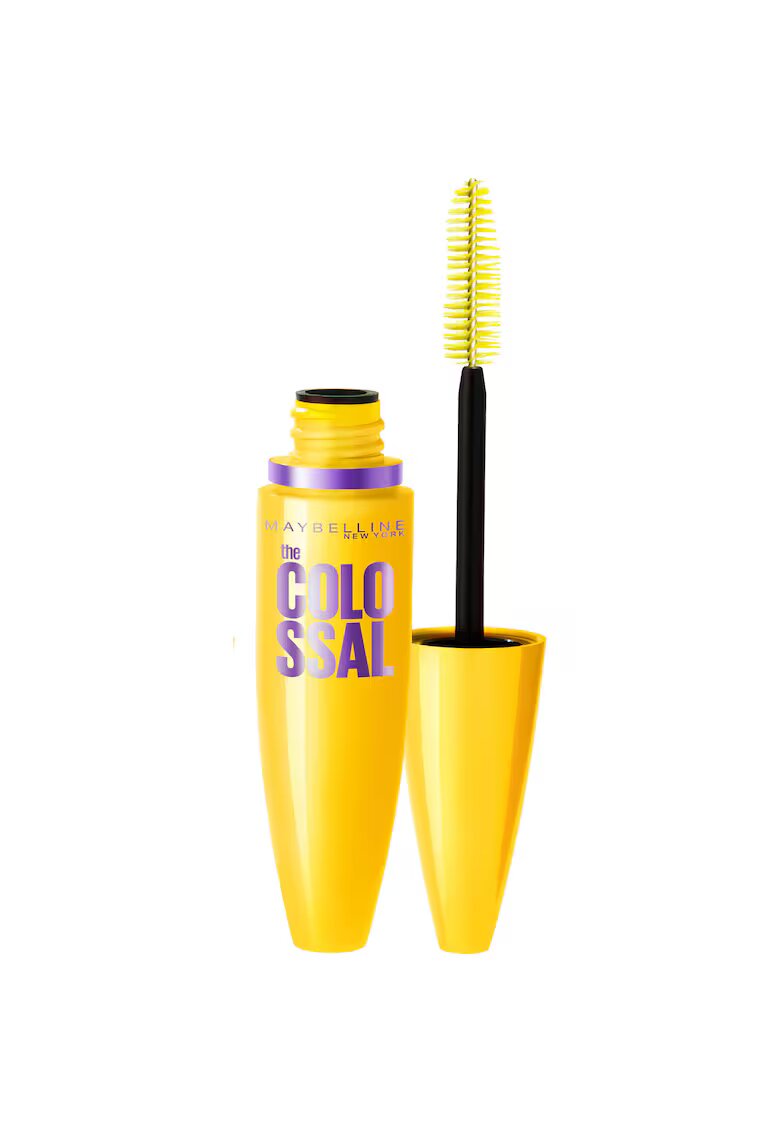 Maybelline NY Mascara Maybelline New York Volum' Express The Colossal - 10.7 ml - Black
