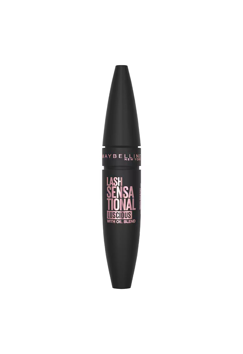 Maybelline NY Mascara Maybelline New York Volum' Express - Very Black