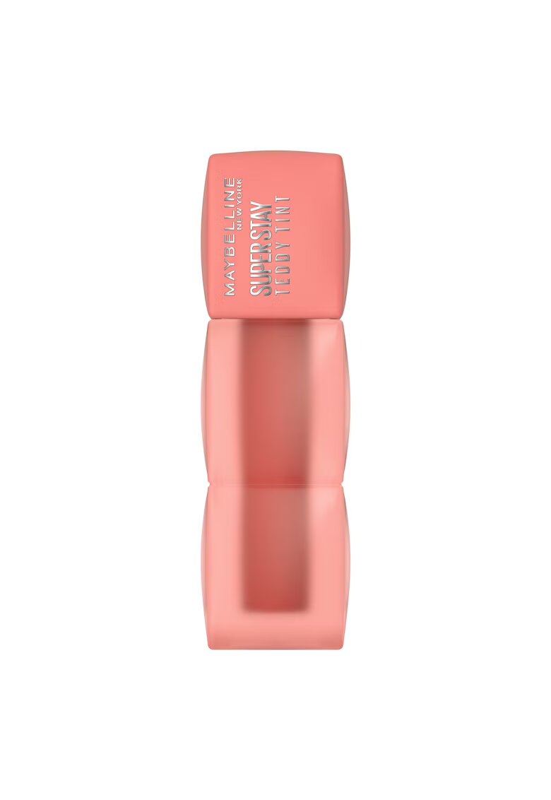 Maybelline NY Ruj lichid mat Maybelline New York Superstay Teddy Tint - 5 ml - 10