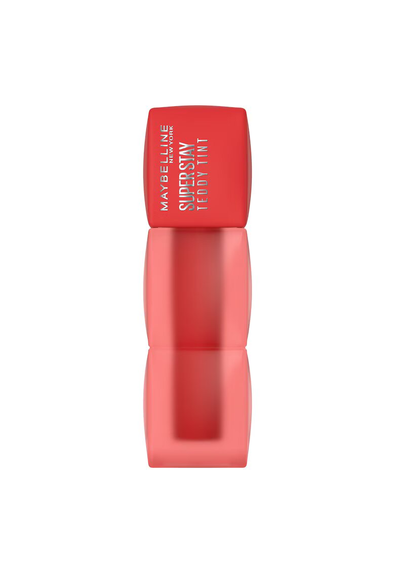 Maybelline NY Ruj lichid mat Maybelline New York Superstay Teddy Tint - 5 ml - 30