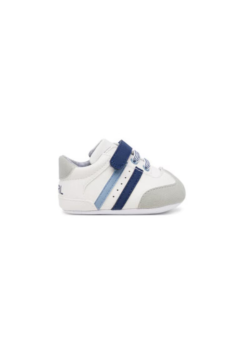 Mayoral Adidasi baieti 9899 - Piele ecologica - Multicolor