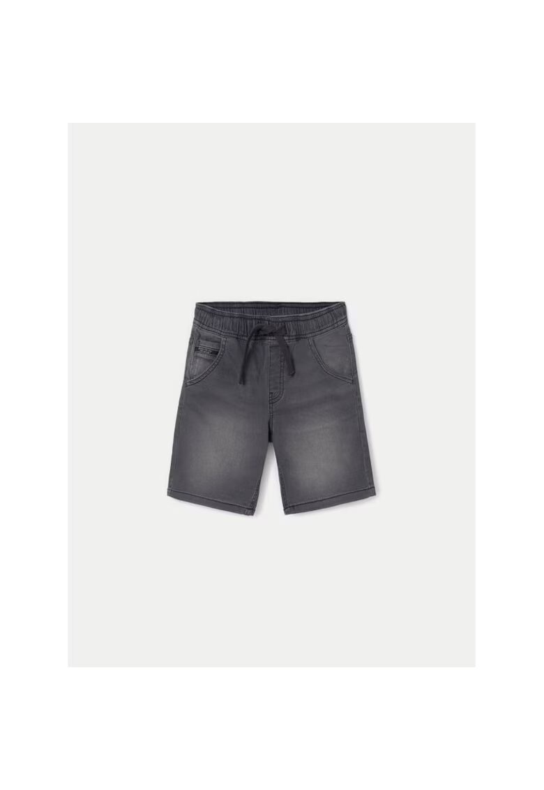 Mayoral Blugi copii - 141577 - Gri - Bumbac