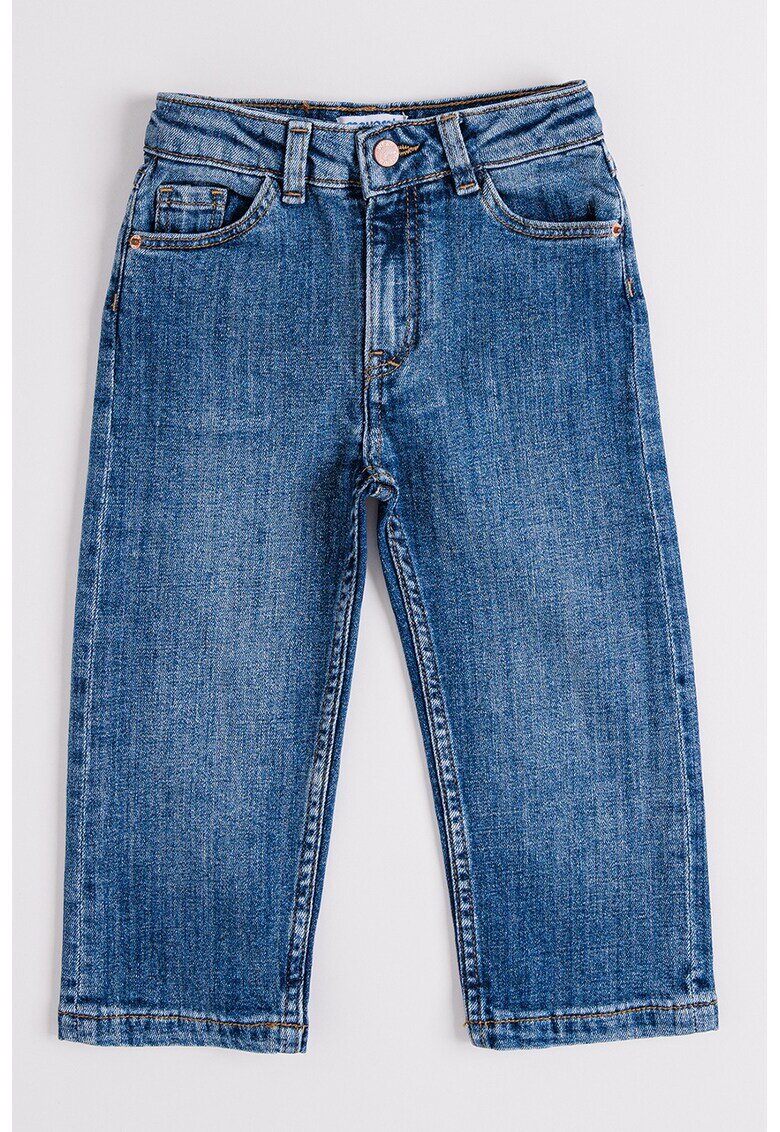 Mayoral Blugi regular fit - Albastru