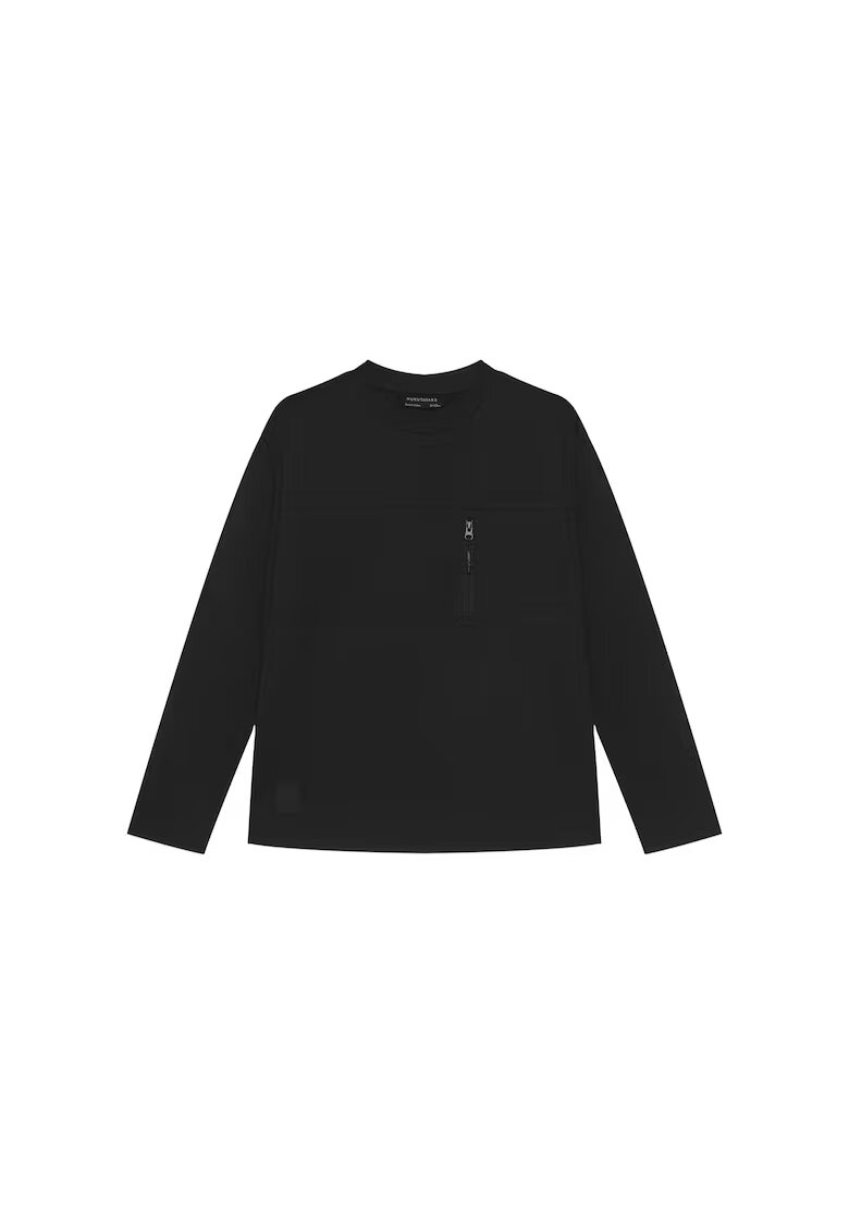 Mayoral Bluza copii neagra -
