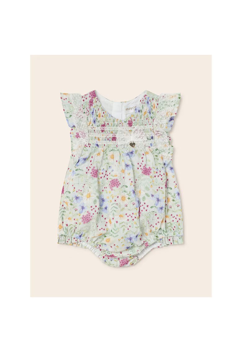 Mayoral Body Fete - 301824084 - Bumbac - Multicolor