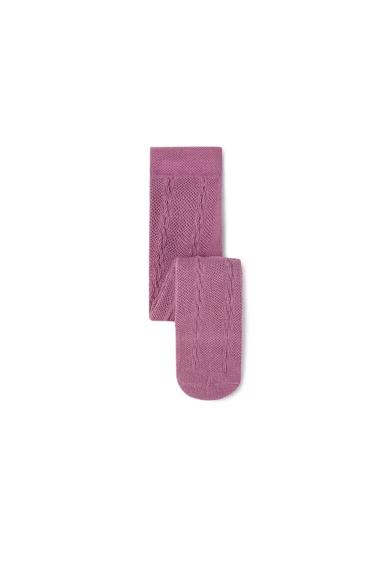 Mayoral Ciorapi copii - 303290 - Bumbac - Violet -