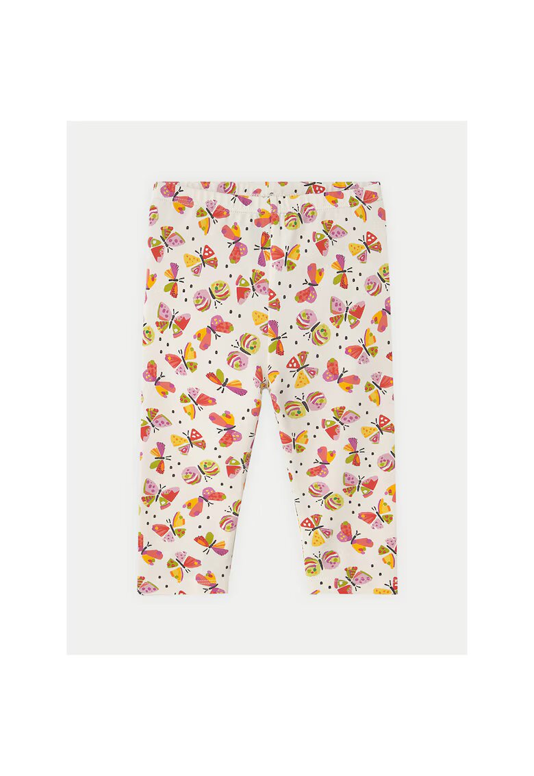 Mayoral Colanti fete 1733 - Bumbac/Elastan - Multicolor - Multicolor
