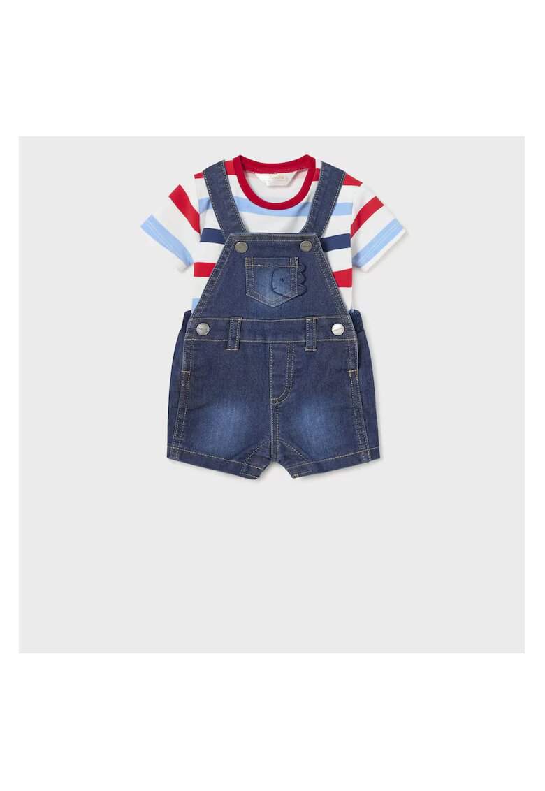 Mayoral Compleu copii - 2 piese - 301832683 - Bumbac - Multicolor - Multicolor