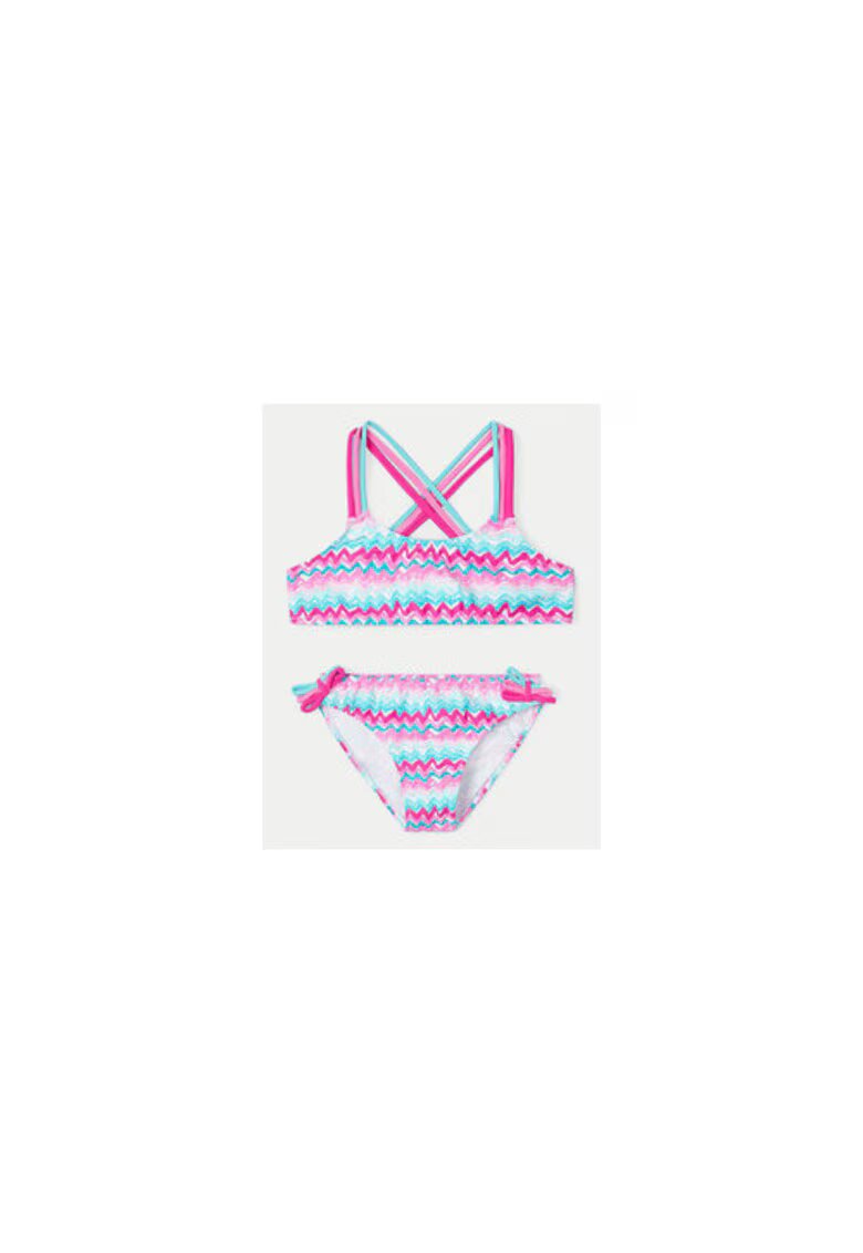 Mayoral Costum de baie copii - 140808 - Multicolor - Poliester -