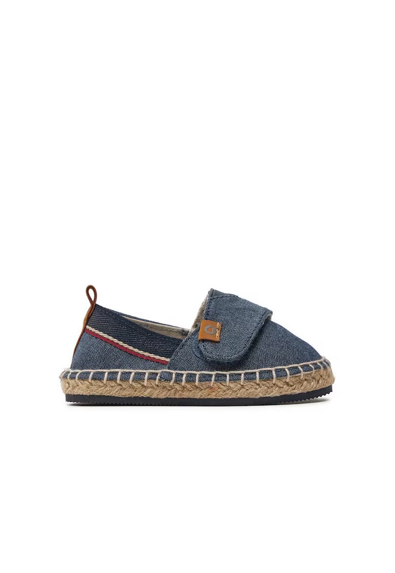 Mayoral Espadrile copii - 25945 - Textil - Bleumarin - Bleumarin