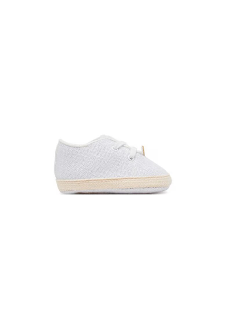 Mayoral Espadrile fete 9896 - Textil - Bej